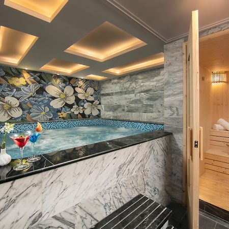 Anatole Hotel Hanoi Esterno foto