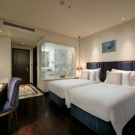 Anatole Hotel Hanoi Esterno foto