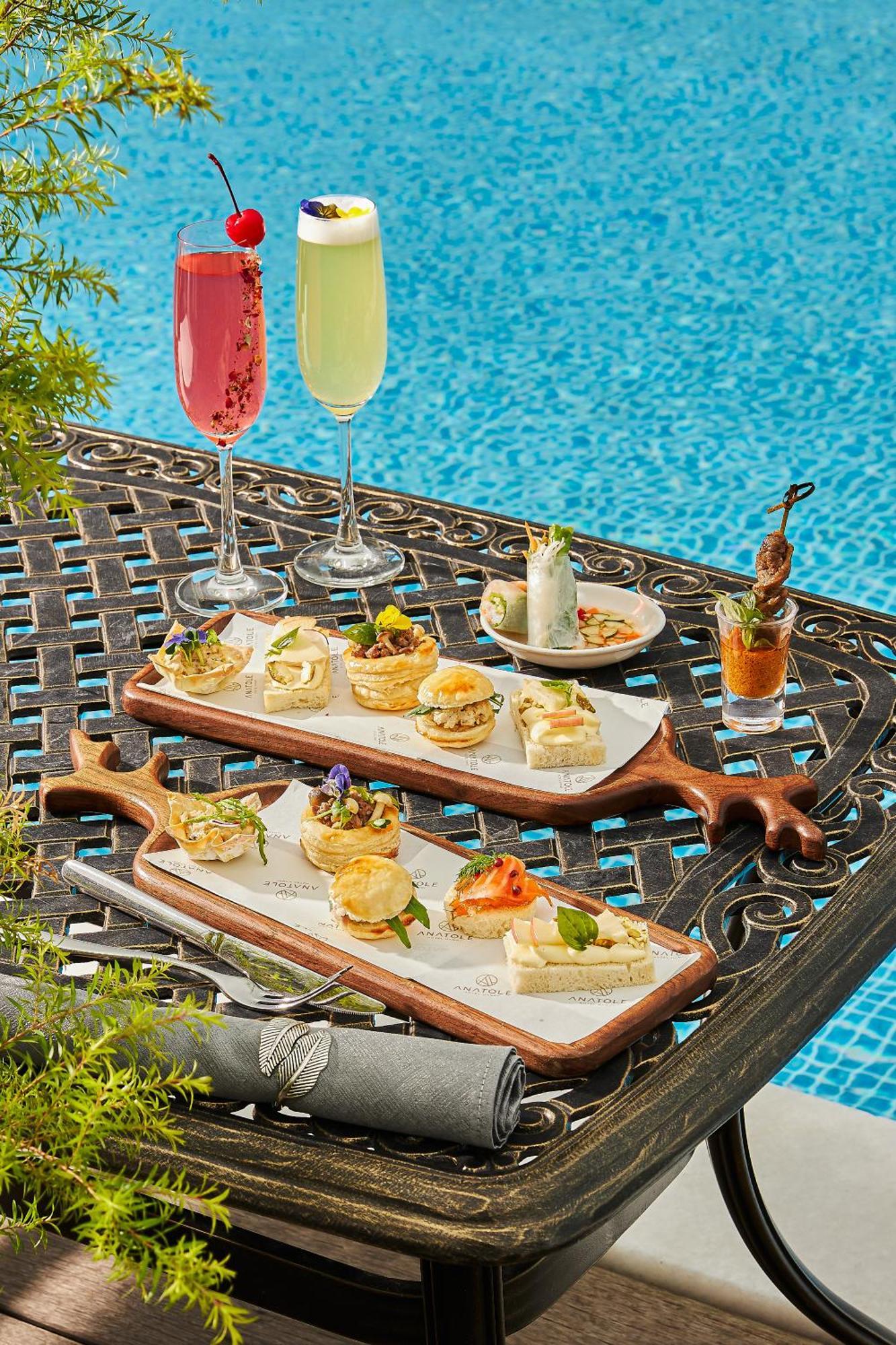 Anatole Hotel Hanoi Esterno foto